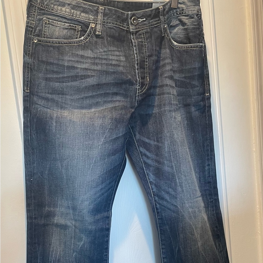 Mens Buffalo David Bitton Jeans  New without tags never worn size 36/32